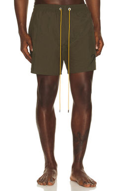 Rhude - Radiator Swim Short
