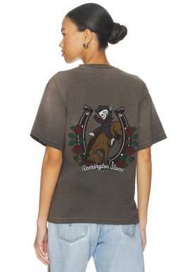 Remington Stone - Bad Remi Tee