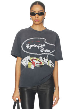 Remington Stone - Casino Tee