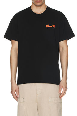 Round Two - Space Tee