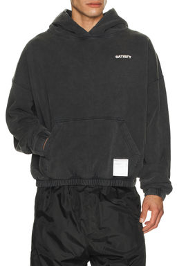 Satisfy - Softcell Hoodie