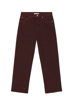Sunflower - Wide Twist Jeans