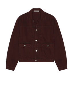 Sunflower - Type 2 Jacket