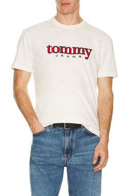 Tommy Jeans - Applique Graphic Tee