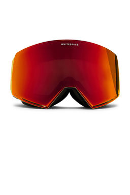 Whitespace - Magnetic MD Icon Goggles