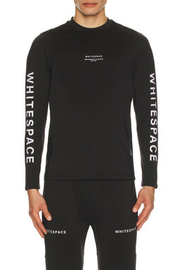 Whitespace - Graphene Crew Neck