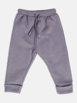 MINI KLUB - Baby Boys Grey Jogger