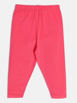 MINI KLUB - Baby Girls Pink Legging