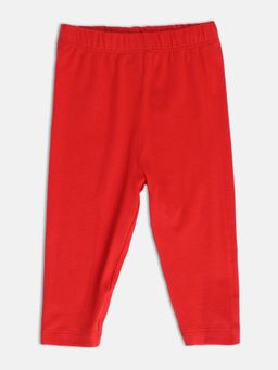 MINI KLUB - Baby Girls Red Legging