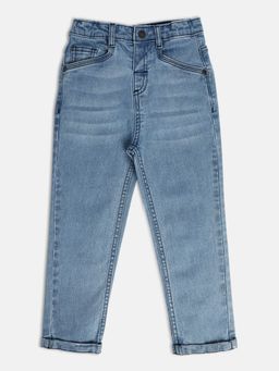 MINI KLUB - Boys Blue Denim Jeans