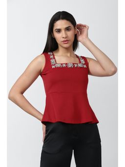 Van Heusen - Red Top