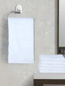 BIANCA - Paradiso Hand Towel Whit05