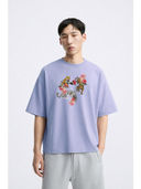 Lavender color option, Sold out, Currently selected