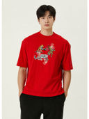 Red color option, Sold out