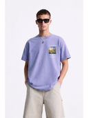 Lavender color option, Sold out, Currently selected