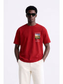 Red color option, Sold out