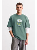 Green color option, Sold out
