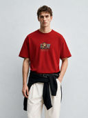 Red color option, Sold out