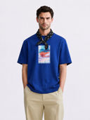 Blue color option, Sold out