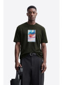 Olive color option, Sold out, Currently selected
