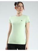 Green color option, Sold out, Currently selected