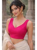 Pink color option, Currently selected