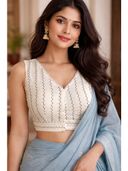 White color option, Currently selected