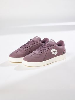 LOTTO - Impulso Mistro Purple Sneakers for Women