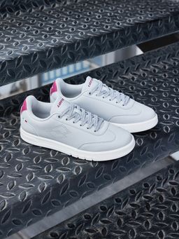 LOTTO - Impulso Citta Grey Sneaker for Women