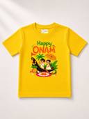 Yellow color option, Currently selected