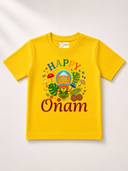 Yellow color option, Currently selected