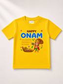Yellow color option, Currently selected