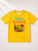 Yellow color option, Currently selected