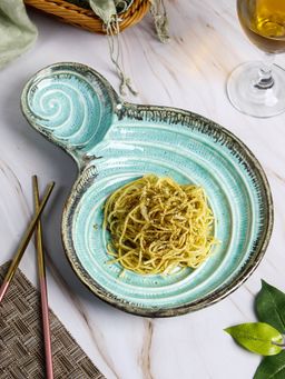 Voncasa - Chip N Dip Platter