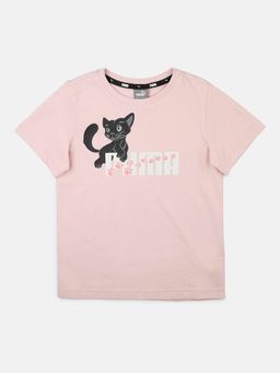 Puma - Unisex Animals Tee