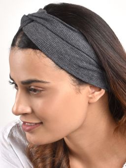 Joker and Witch - Joker & Witch Zelda Grey Bandeau Hairband