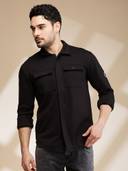 Black color option