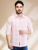 Pink color option, Currently selected