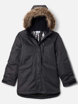 Columbia - Black Suttle Mountain Ii Insulated Jacket