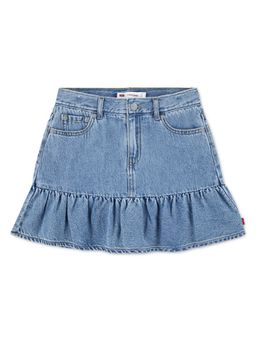 Levi's - Soli Flounce Skort