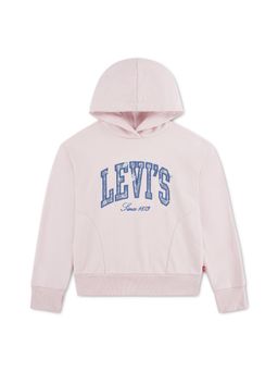 Levi's - Graphic Logo Oversized Hoodie