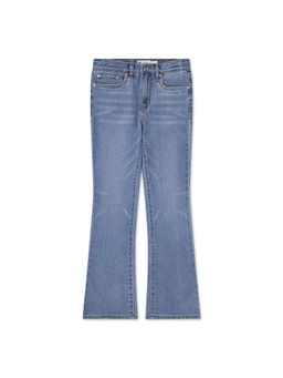Levi's - High Rise Flare Jeans