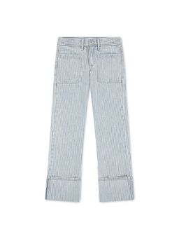 Levi's - Railroad Stripe Jeans