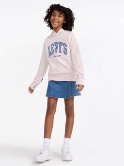 Levi's - Graphic Logo Oversized Hoodie