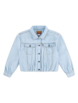 Levi's - Bubble Trucker Jacket