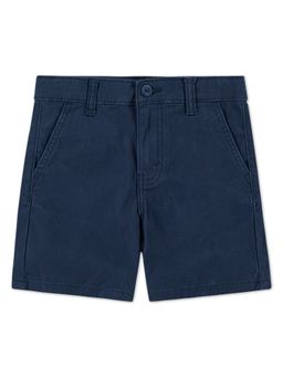 Levi's - Blue Authentic Chino Shorts