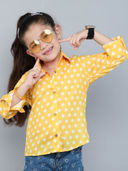 Yellow color option