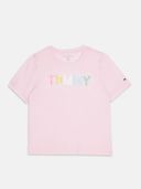 Pink color option, Currently selected