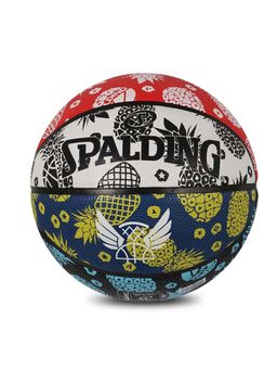 Spalding - Flight Tropical Basketball (7)