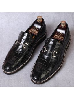 Mille Dollari - Caballo Horsebit Loafers